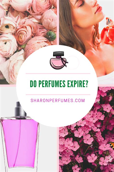 do scented perfumes expire.